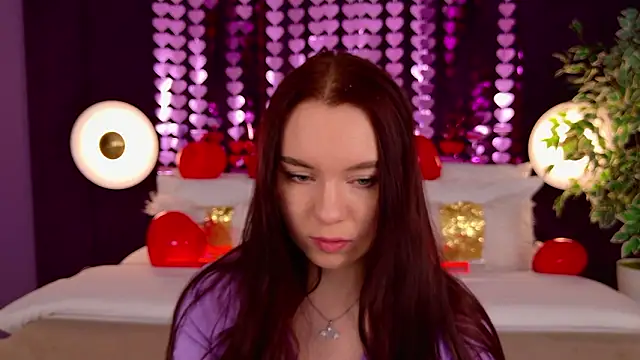 NoraHaynes online show from 02-09-26, 03:15