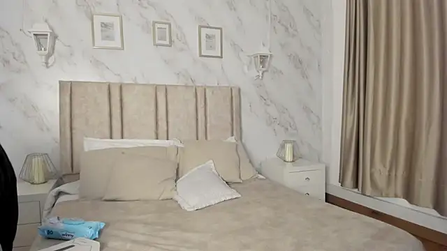 Paula And online show from 01-14-26, 11:36