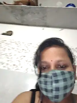 shalubhabhi69 online show from 09-24-25, 09:10