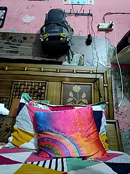 shalubhabhi69 online show from 10-03-25, 08:21