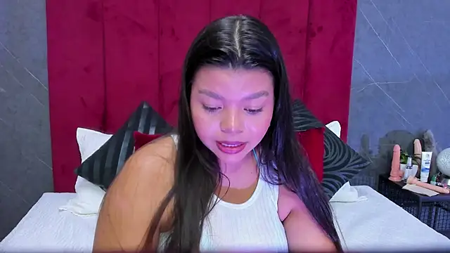 Snapshot of SiennaMonroe_ chatting on 09-22-25, 07:53 SiennaMonroe  online show from 09-22-25, 07:53