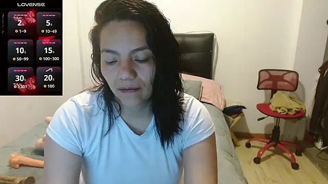 Megan Milf   online show from 02-22-26, 11:23