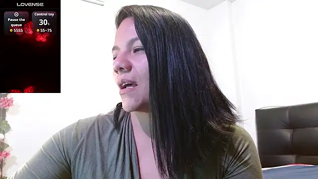 Megan Milf   online show from 03-04-26, 12:35