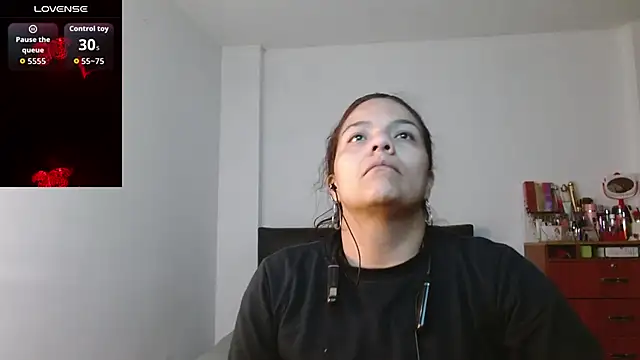 Megan Milf   online show from 02-16-26, 09:45