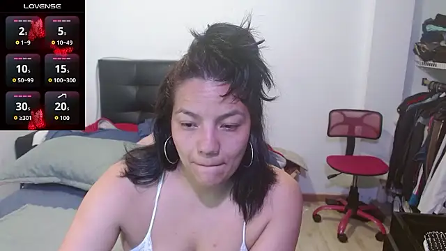 Megan Milf   online show from 02-24-26, 11:55