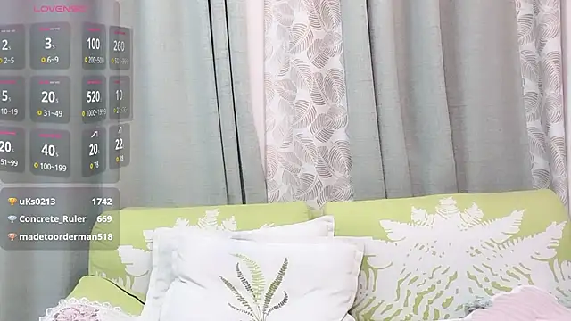 Aiyi909- online show from 04-16-26, 09:39