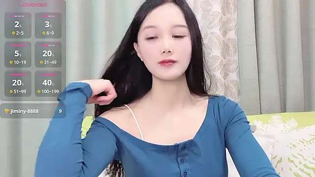 Aiyi909- online show from 01-11-26, 03:08