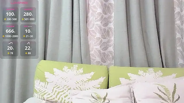 Aiyi909- online show from 09-23-25, 04:36