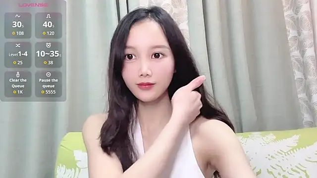 Aiyi909- online show from 03-29-26, 04:41