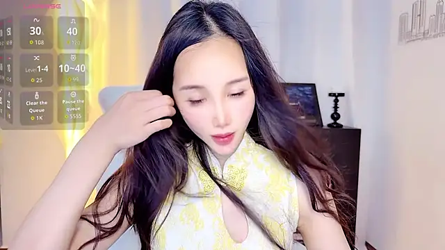 Snapshot of Aiyi909- chatting on 07-25-26, 02:56 Aiyi909- online show from 07-25-26, 02:56