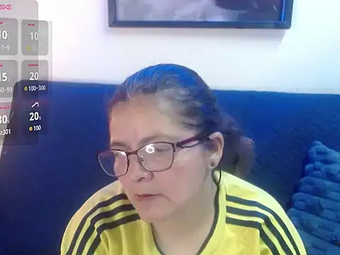 Linda banks  online show from 03-15-26, 01:56