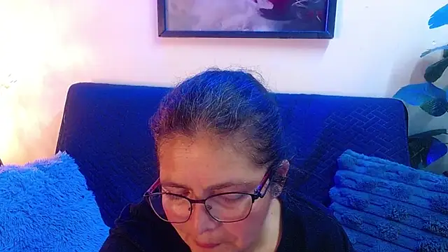 Linda banks  online show from 03-21-26, 02:02