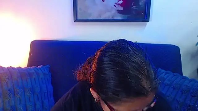 Linda banks  online show from 12-02-25, 01:50