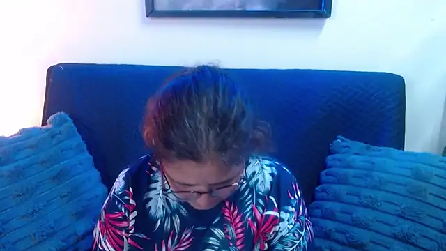 Linda banks  online show from 04-14-26, 01:32