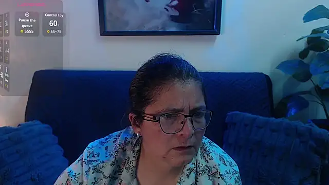 Linda banks  online show from 02-17-26, 01:47