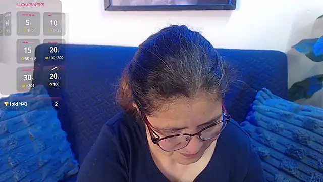 Linda banks  online show from 01-18-26, 02:04