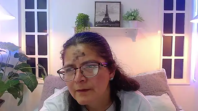 Linda banks  online show from 02-19-26, 01:24