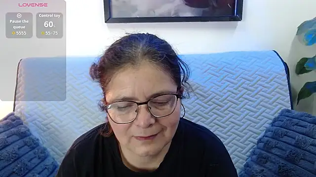 Linda banks  online show from 10-10-25, 01:39