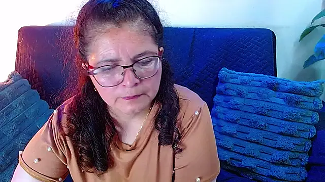 Linda banks  online show from 07-21-26, 01:52