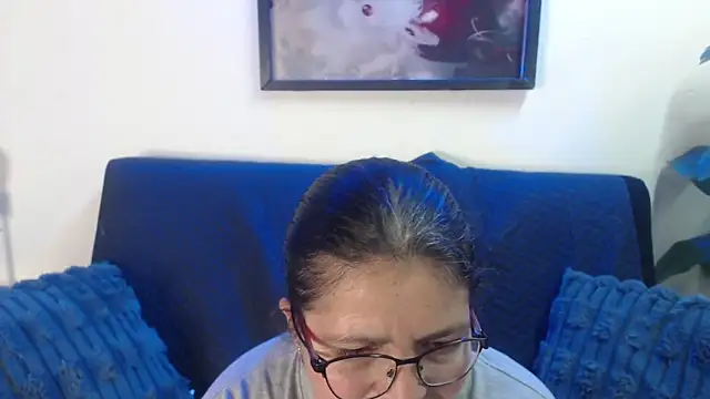 Linda banks  online show from 01-09-26, 01:56