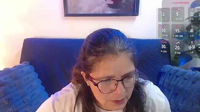 Linda banks  online show from 02-18-26, 12:19