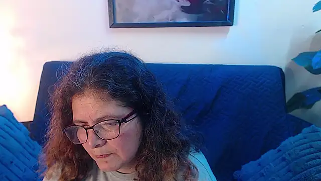 Linda banks  online show from 02-07-26, 01:46