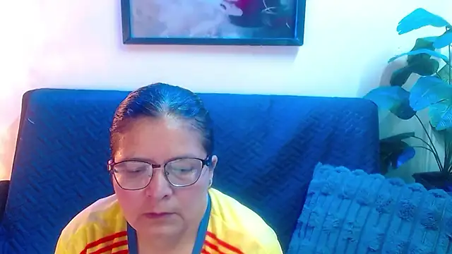 Linda banks  online show from 03-27-26, 01:14