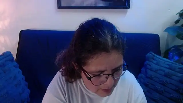 Linda banks  online show from 03-09-26, 11:41