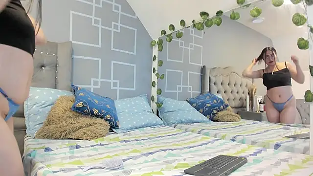 AliceBlackx online show from 02-05-26, 12:23