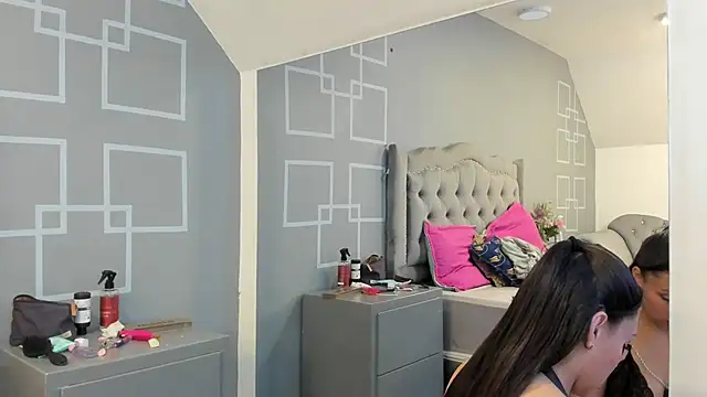 AliceBlackx online show from 11-05-25, 11:35