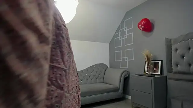 AliceBlackx online show from 02-21-26, 11:45