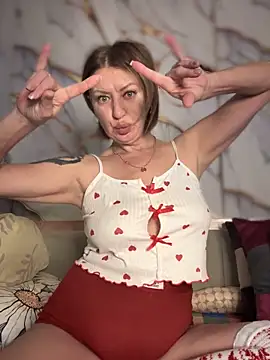 Milena-MilfaXXX online show from 12-23-25, 01:05