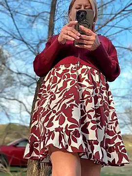 Milena-MilfaXXX online show from 04-05-26, 01:45