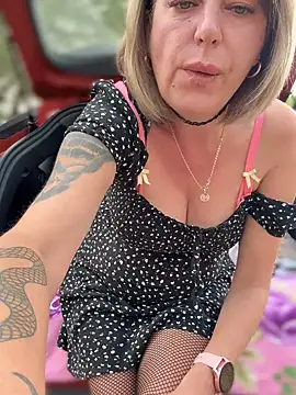 Milena-MilfaXXX online show from 09-27-25, 03:23