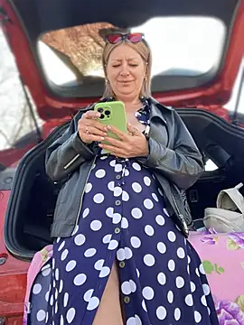 Milena-MilfaXXX online show from 04-02-26, 04:08