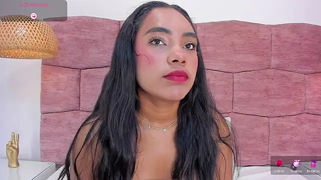 dani velvet online show from 09-28-25, 03:46