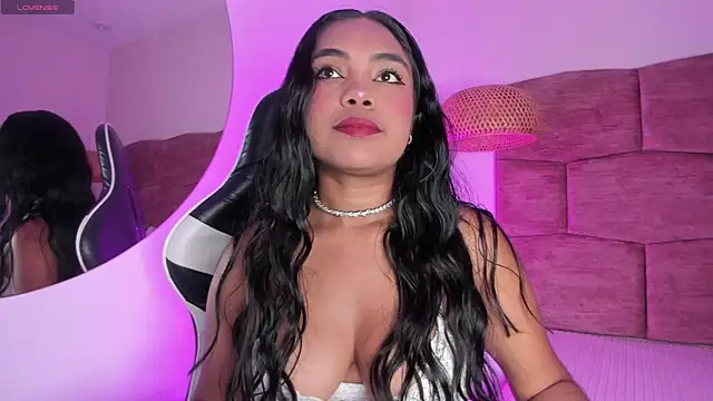 dani velvet online show from 12-04-25, 02:43