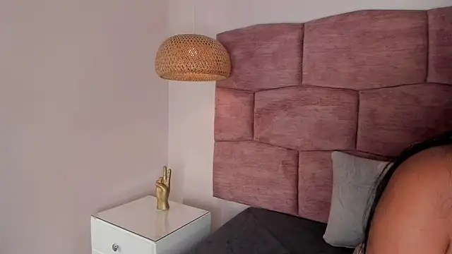 dani velvet online show from 02-26-26, 03:06