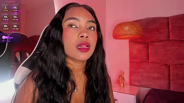 dani velvet online show from 12-14-25, 02:51