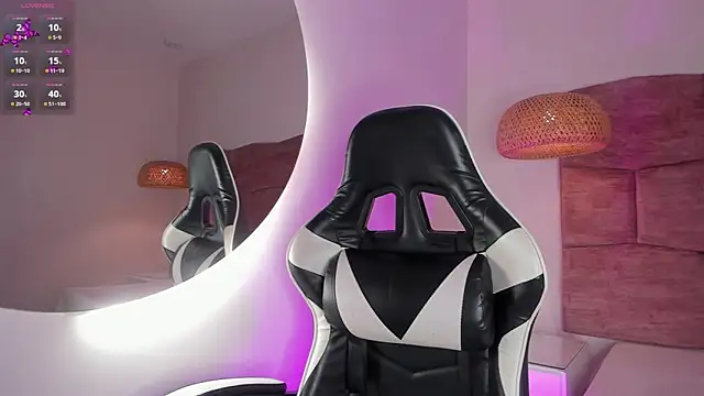 dani velvet online show from 12-02-25, 03:07