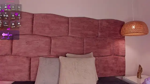 dani velvet online show from 02-18-26, 03:04