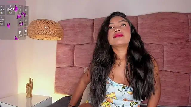 dani velvet online show from 11-05-25, 04:04