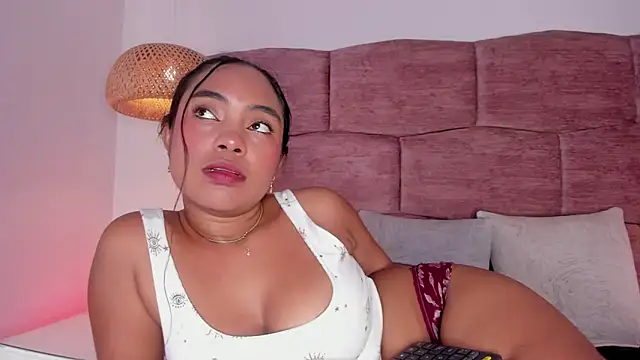 dani velvet online show from 02-20-26, 03:03