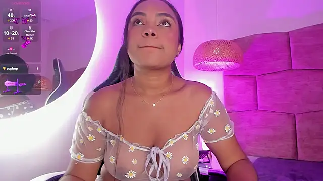 dani velvet online show from 11-28-25, 02:56