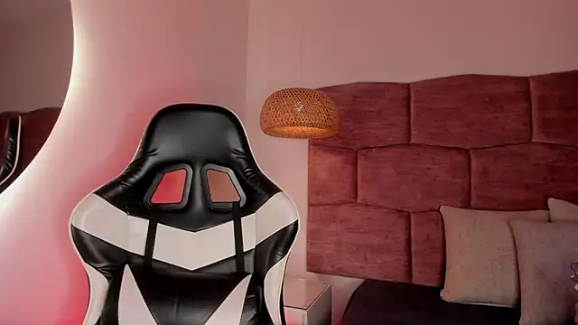 dani velvet online show from 02-08-26, 03:04