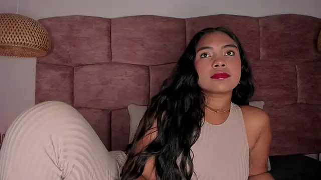 dani velvet online show from 02-14-26, 03:07