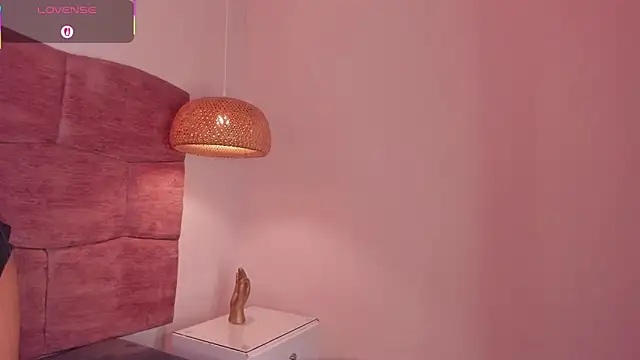 dani velvet online show from 03-27-26, 03:04