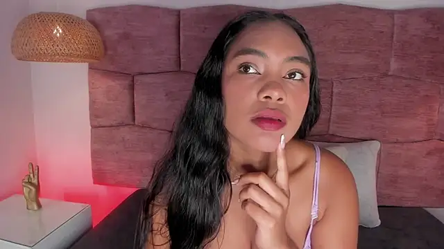 dani velvet online show from 02-22-26, 03:09