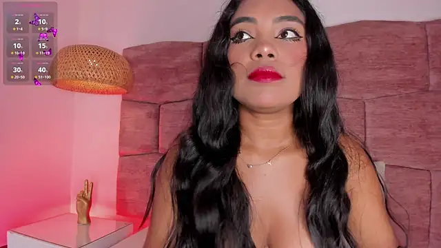 dani velvet online show from 11-20-25, 03:18