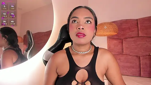 dani velvet online show from 12-05-25, 02:54